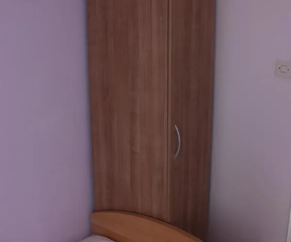 Tanja & Josipa 帕格