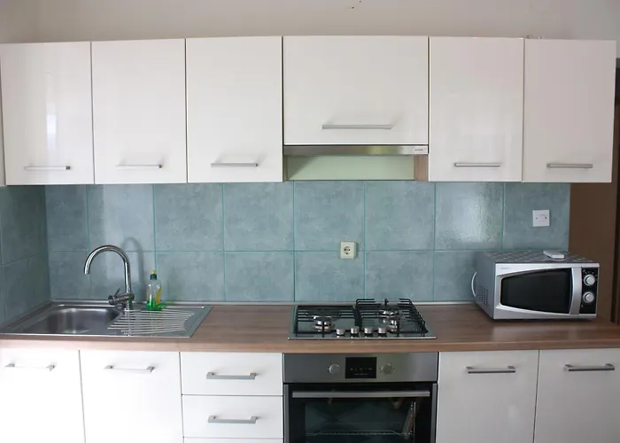 公寓 Tanja & Josipa