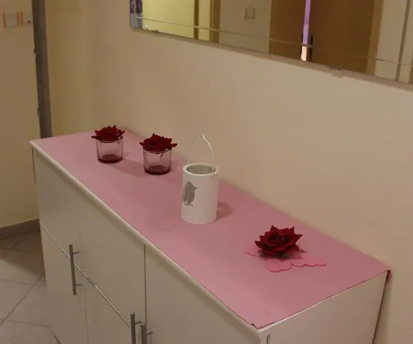 Tanja & Josipa 公寓 *