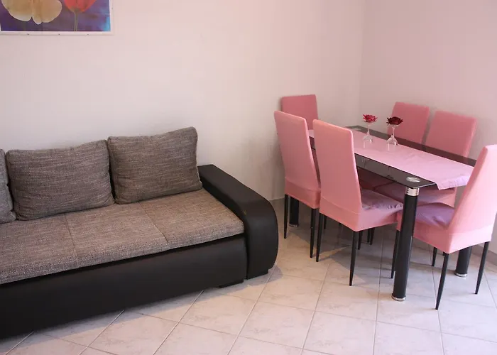 Tanja & Josipa 公寓 *