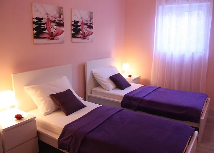 Tanja & Josipa 公寓