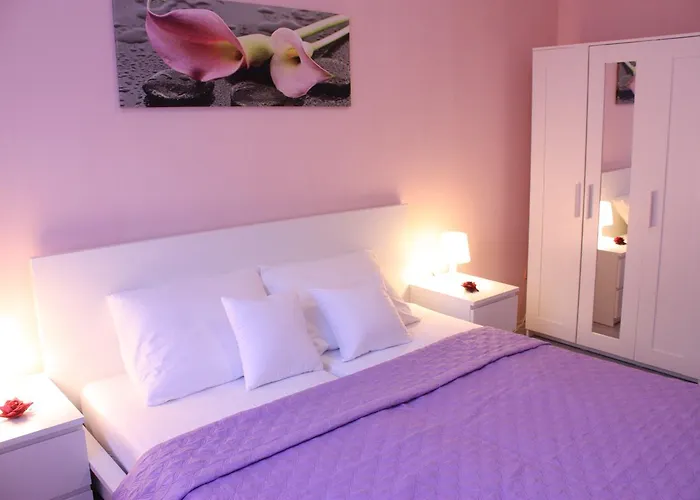 Tanja & Josipa 帕格