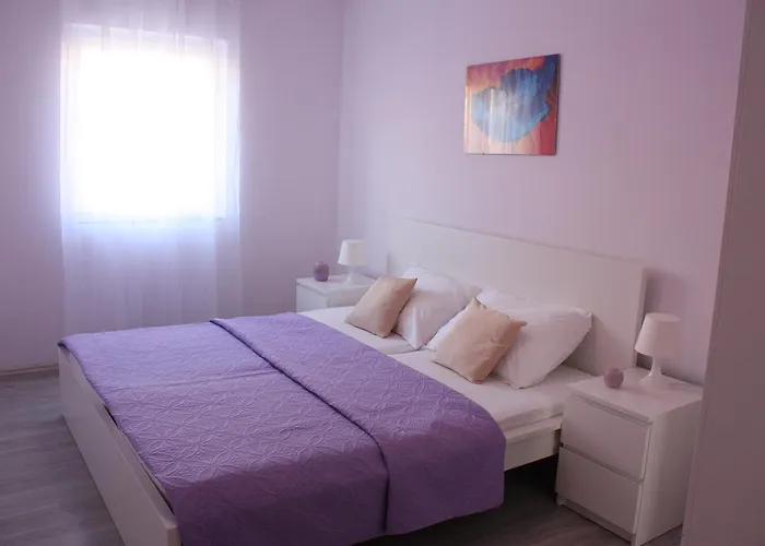 Tanja & Josipa * 帕格