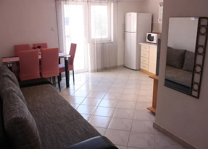 公寓 Tanja & Josipa 帕格