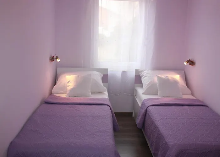 Tanja & Josipa Appartement Pag Town