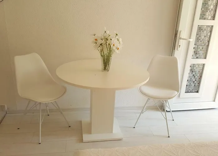 公寓 Tanja & Josipa *